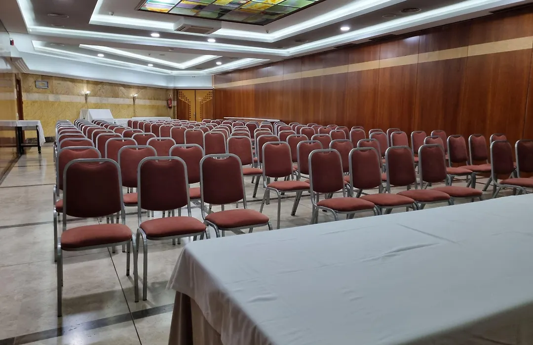 Ejido Hotel-1