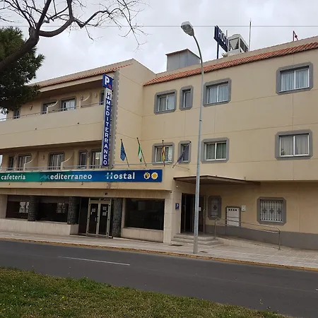 Hostal Mediterraneo-3